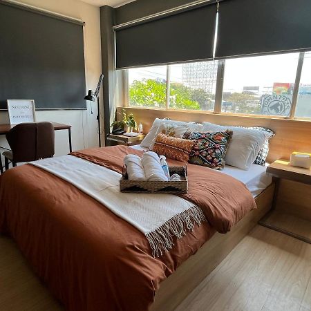 The Upperroom @ Real Suites Bacolod Zewnętrze zdjęcie