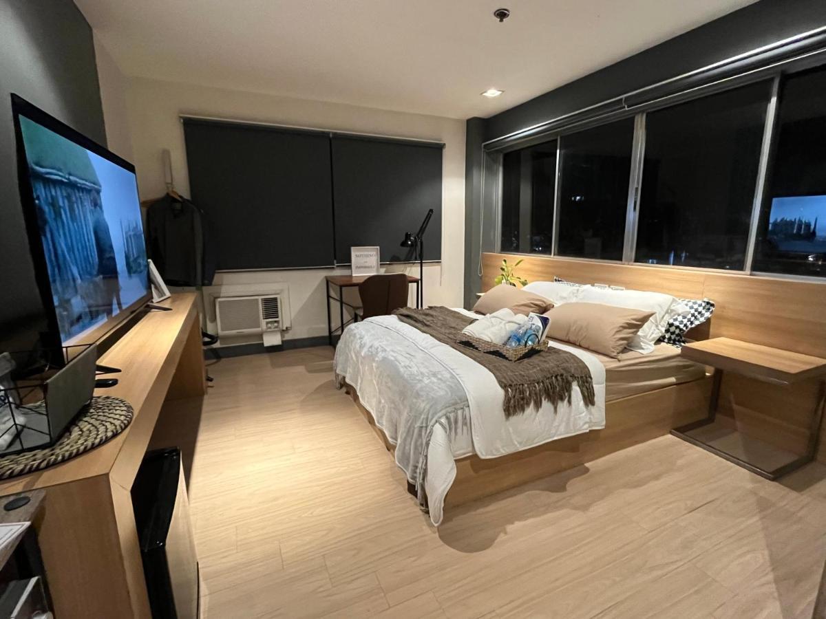 The Upperroom @ Real Suites Bacolod Zewnętrze zdjęcie