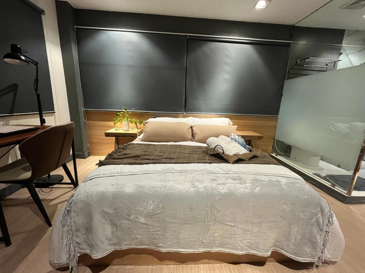 The Upperroom @ Real Suites Bacolod Zewnętrze zdjęcie