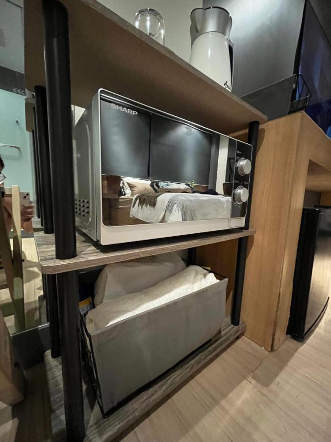The Upperroom @ Real Suites Bacolod Zewnętrze zdjęcie